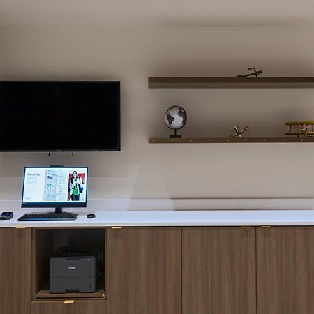 Towneplace Suites By Marriott San Diego Airport/Liberty Station Luaran gambar