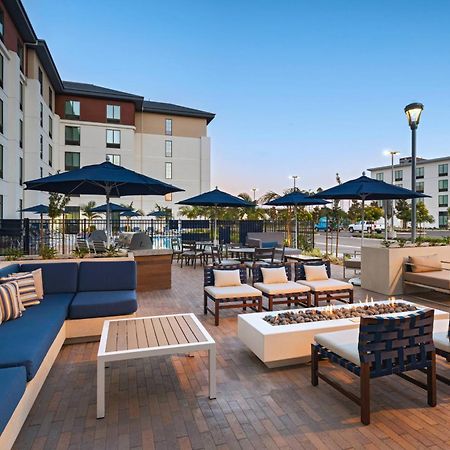 Towneplace Suites By Marriott San Diego Airport/Liberty Station Luaran gambar