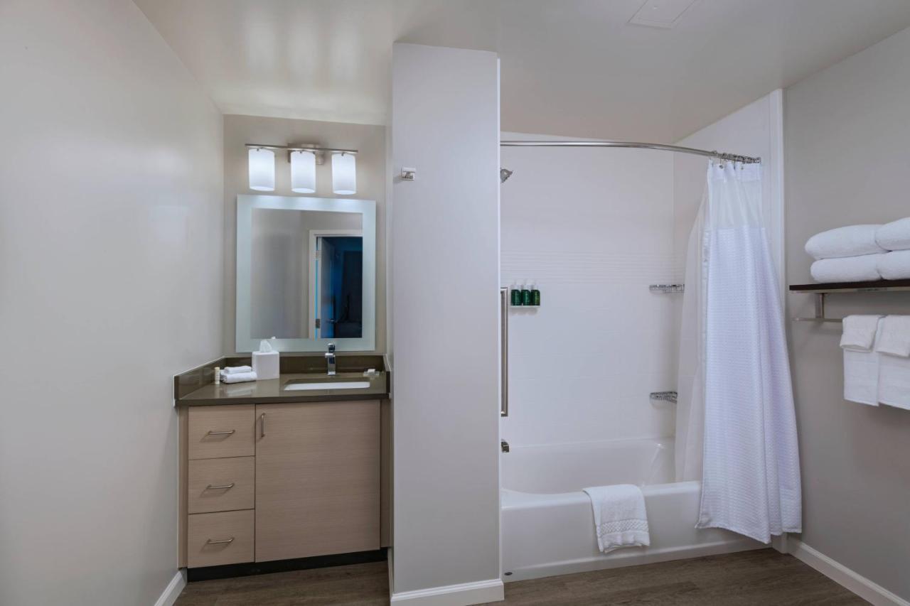 Towneplace Suites By Marriott San Diego Airport/Liberty Station Luaran gambar