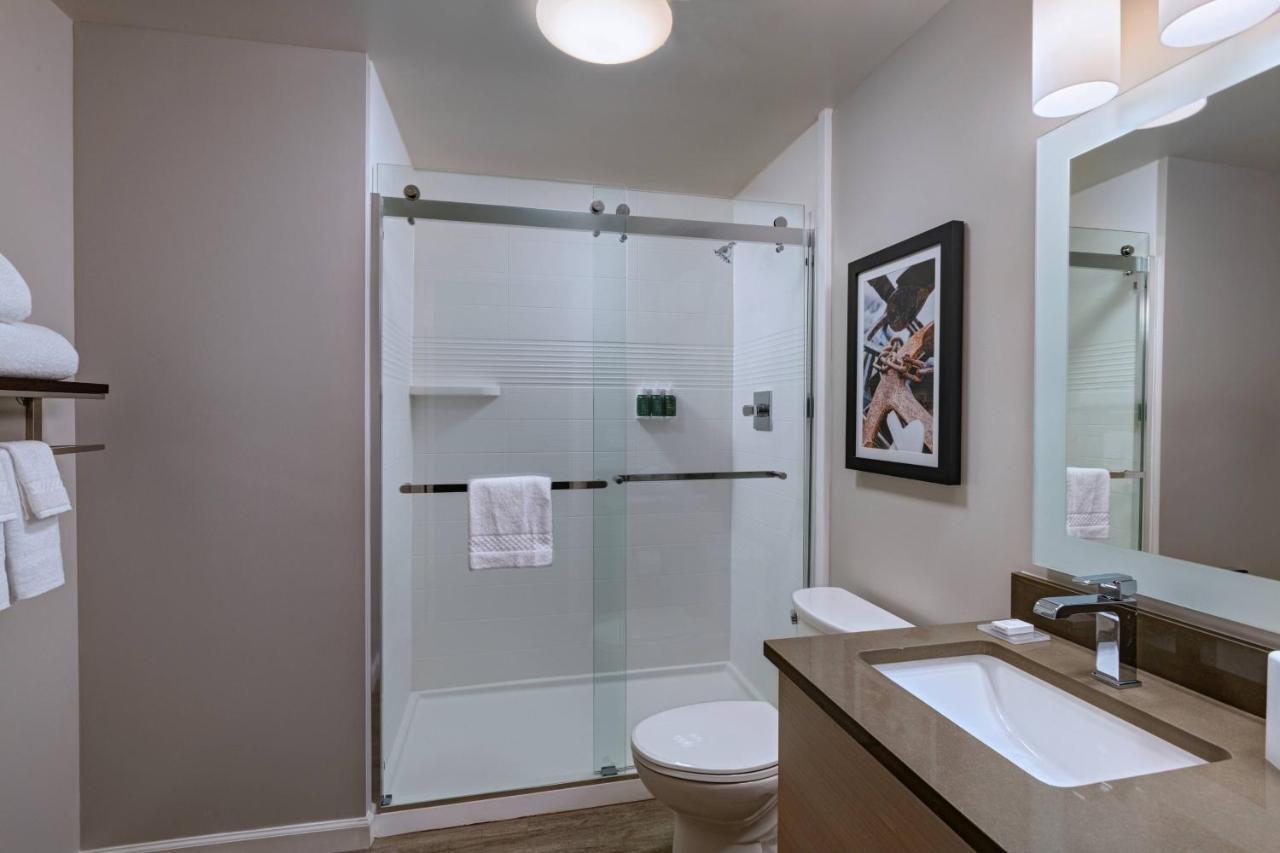 Towneplace Suites By Marriott San Diego Airport/Liberty Station Luaran gambar