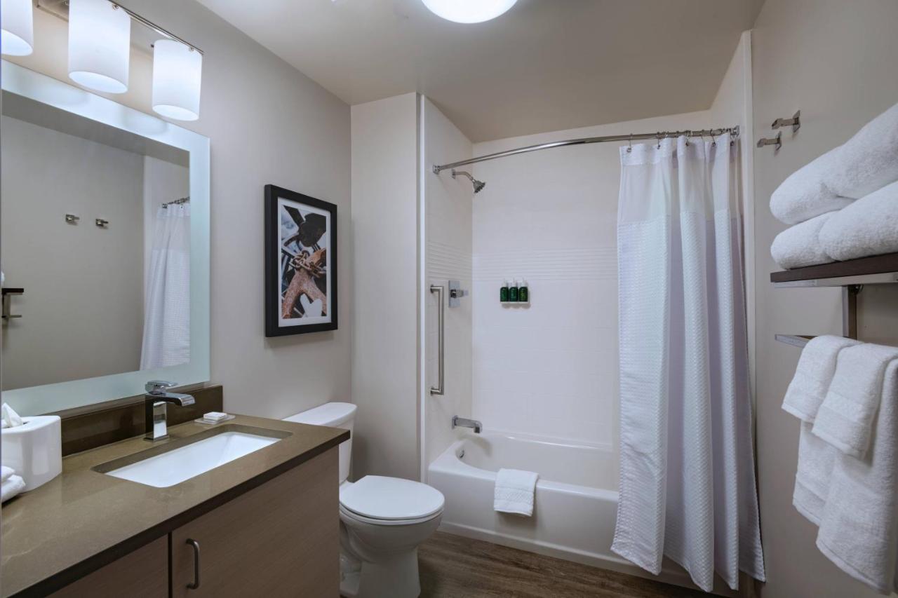 Towneplace Suites By Marriott San Diego Airport/Liberty Station Luaran gambar