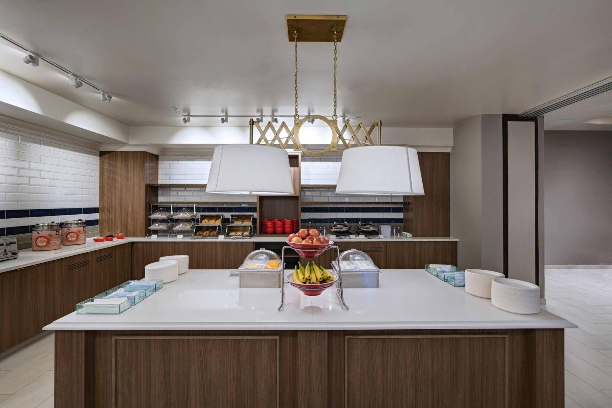 Towneplace Suites By Marriott San Diego Airport/Liberty Station Luaran gambar