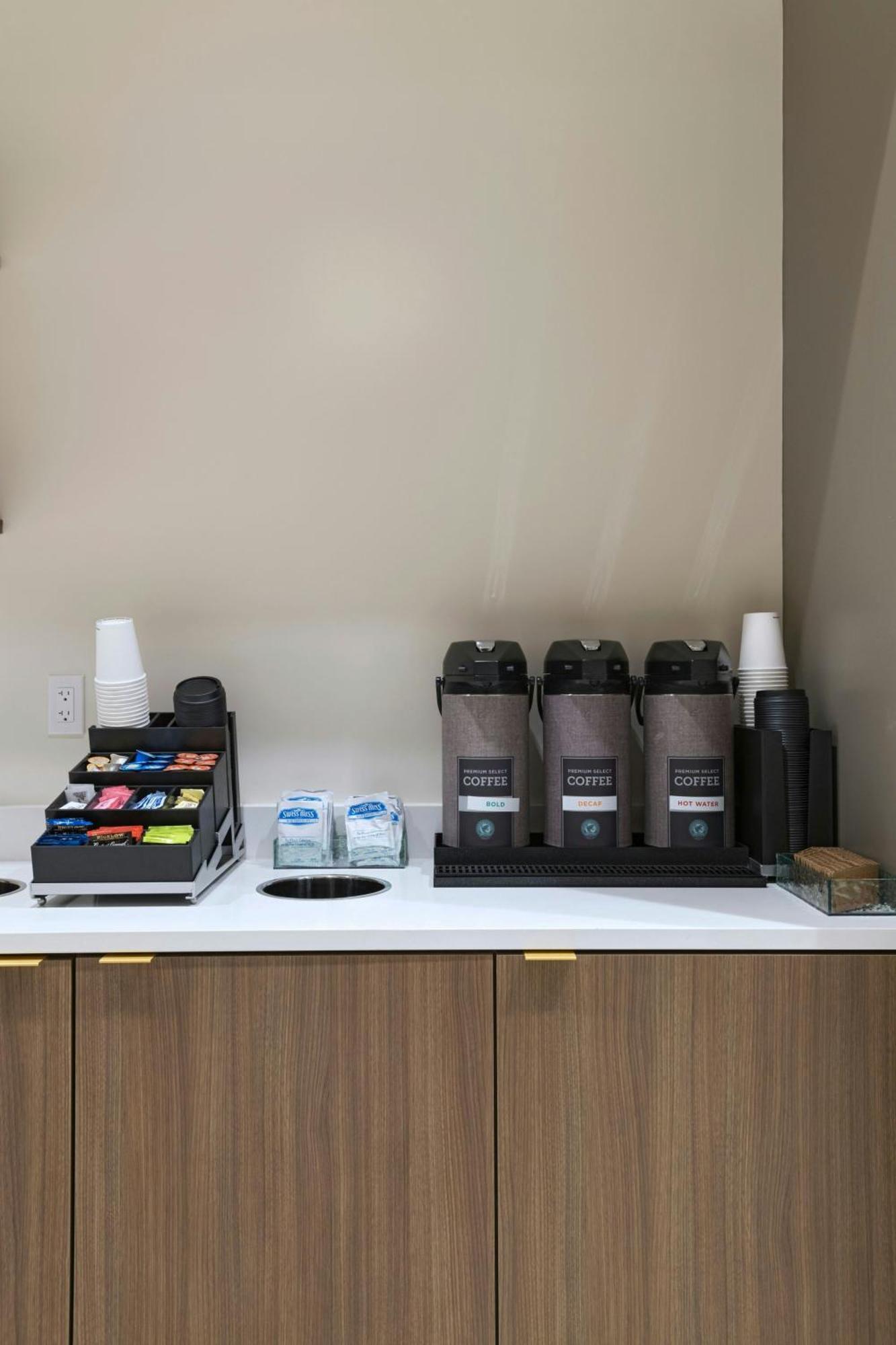Towneplace Suites By Marriott San Diego Airport/Liberty Station Luaran gambar