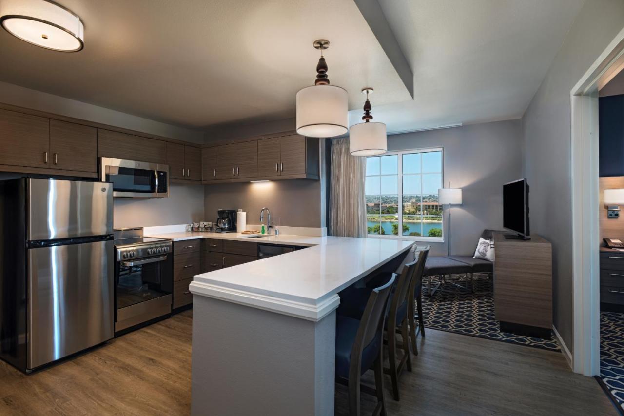 Towneplace Suites By Marriott San Diego Airport/Liberty Station Luaran gambar