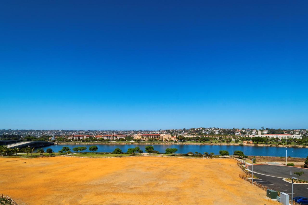 Towneplace Suites By Marriott San Diego Airport/Liberty Station Luaran gambar